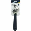 Allied International ADJUSTABLE WRENCH 8 in. L 51052